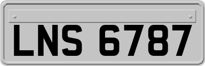 LNS6787