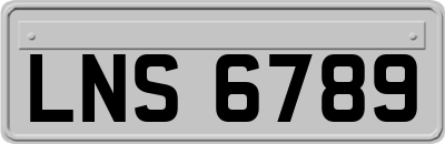 LNS6789