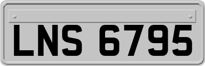 LNS6795