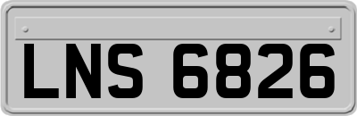 LNS6826