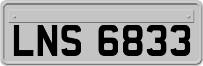 LNS6833