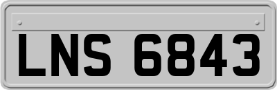LNS6843