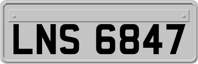 LNS6847