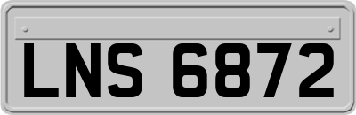 LNS6872