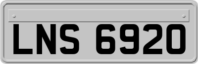 LNS6920