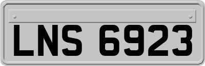 LNS6923