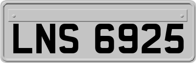 LNS6925