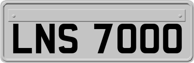 LNS7000