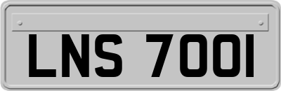 LNS7001