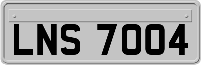 LNS7004