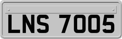 LNS7005