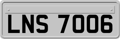 LNS7006