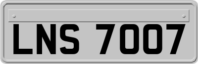LNS7007