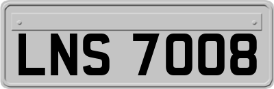 LNS7008