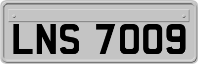 LNS7009