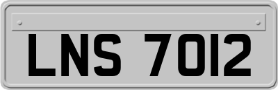 LNS7012