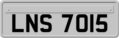 LNS7015