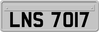 LNS7017