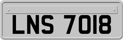 LNS7018