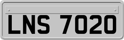 LNS7020