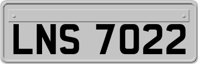 LNS7022