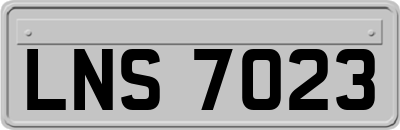 LNS7023