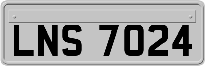 LNS7024