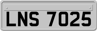 LNS7025