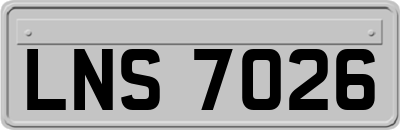 LNS7026