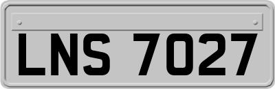 LNS7027