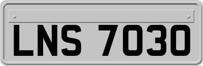 LNS7030