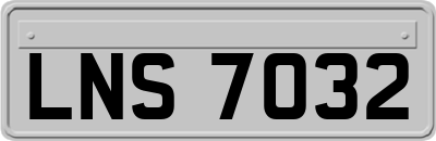 LNS7032