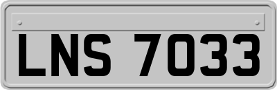 LNS7033