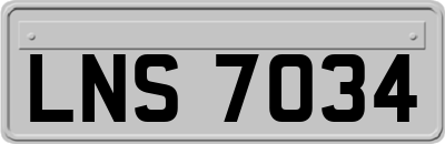 LNS7034