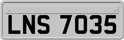 LNS7035