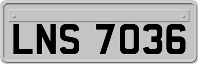 LNS7036