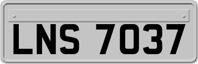 LNS7037