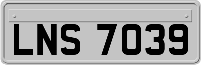 LNS7039