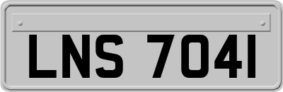 LNS7041