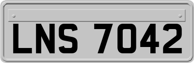 LNS7042