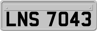 LNS7043
