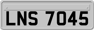 LNS7045