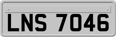 LNS7046