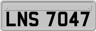 LNS7047