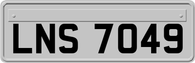 LNS7049