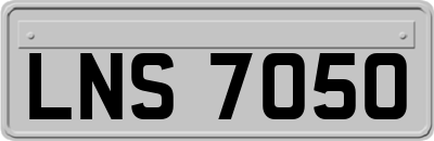 LNS7050