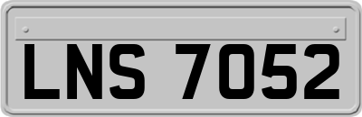 LNS7052