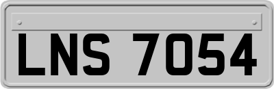 LNS7054