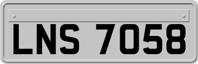 LNS7058