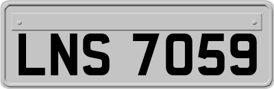 LNS7059